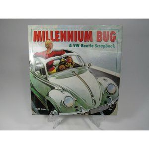Millennium Bug : A Pictorial Scrapbook of the Volk